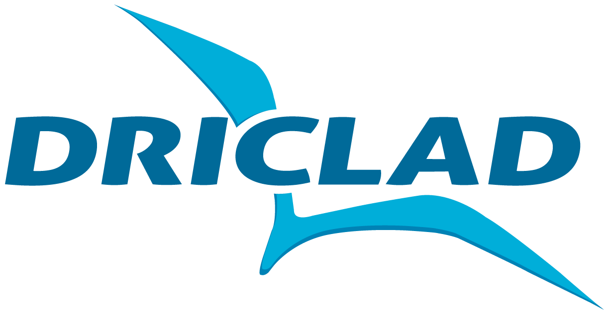 Driclad Pools