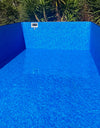 Coastal Pool - Pool frame, Liner and skimmer