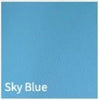 SKY BLUE