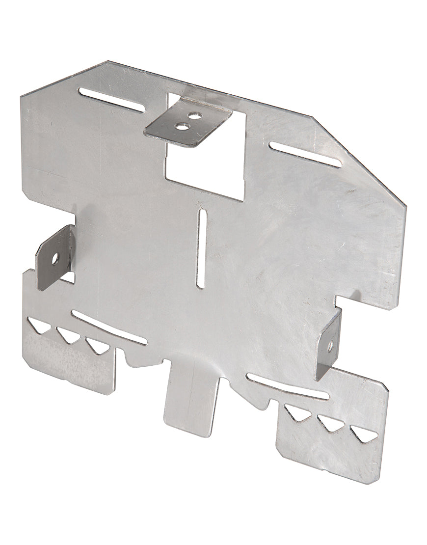 STAINLESS STEEL CONNECTOR PLATE