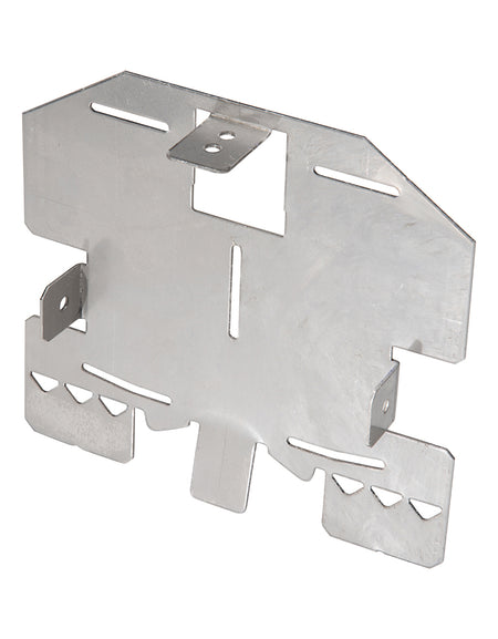 STAINLESS STEEL CONNECTOR PLATE