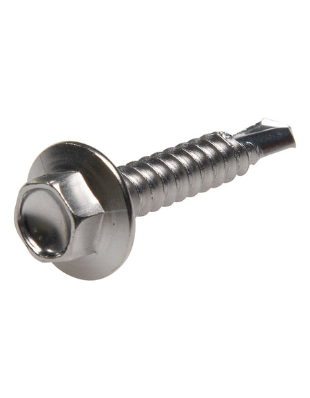HEX SCREW 12-14